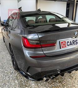 بي ام دبليو الفئة 3